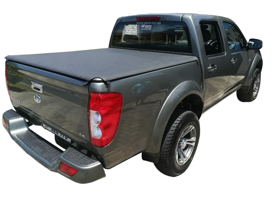 Gwm Steed 5 Tonneau Cover