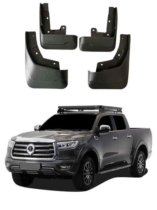 Gwm-Mud-Flaps-Guards-P-Series
