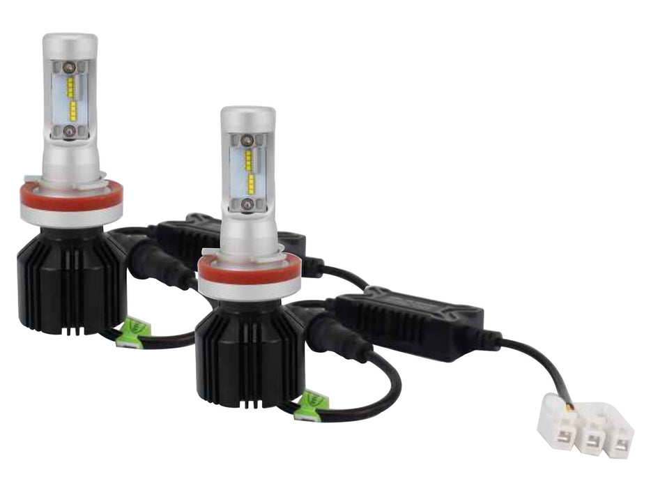 H15 LED Headlight Kit