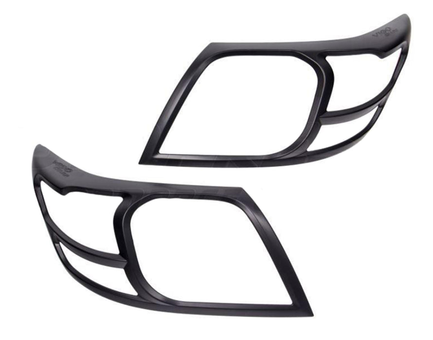 Toyota-Fortuner-Headlight-Trims-Trimmings-Protectors-Covers-D4D-Vigo