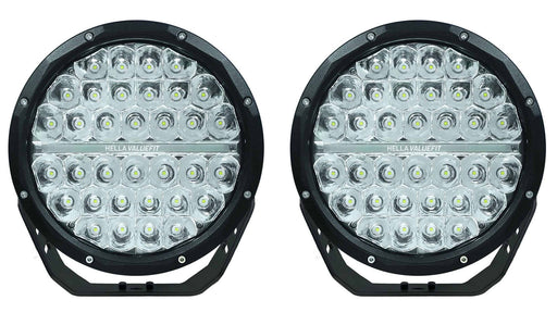 Hella Supernova 9 Inch | Supernove Spotlight Led | Evorevo4x4