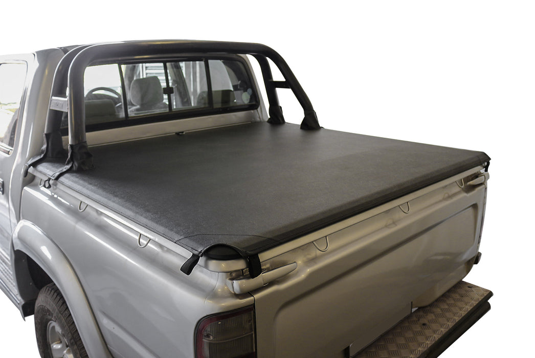 Toyota Hilux Tonneau Cover 1998 - 2005 Clip In