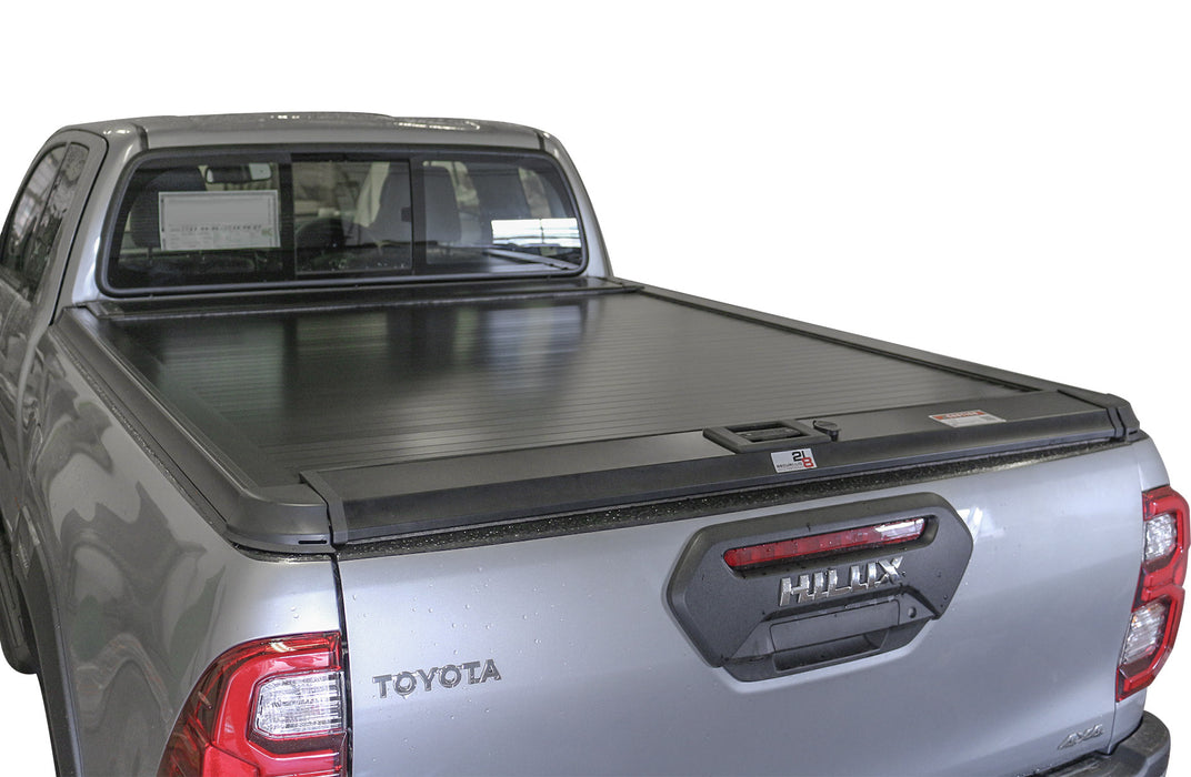 Toyota Hilux Securi-Lid 218 2016+