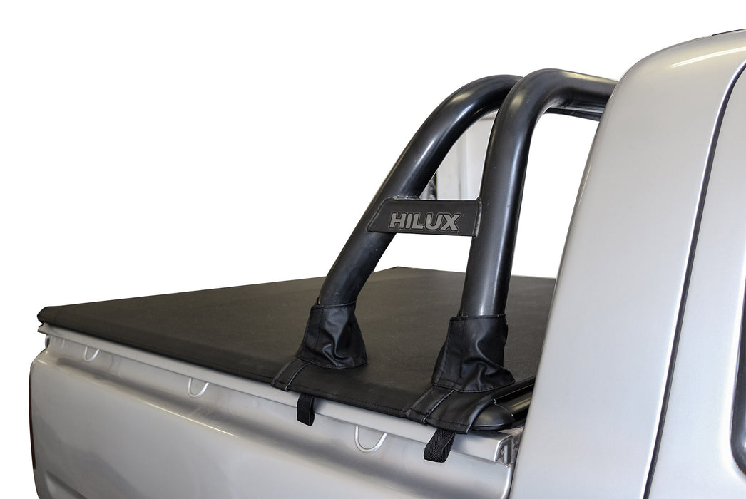 Toyota Hilux Tonneau Cover 1998 - 2005 Clip In
