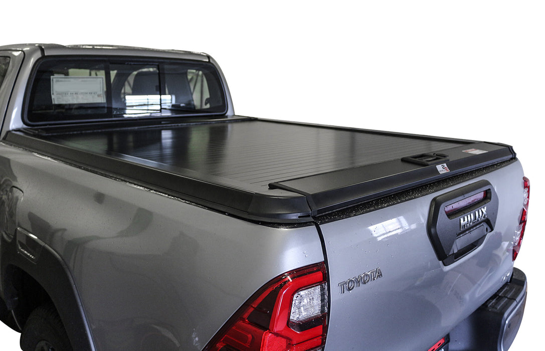 Toyota Hilux Securi-Lid 218 2016+