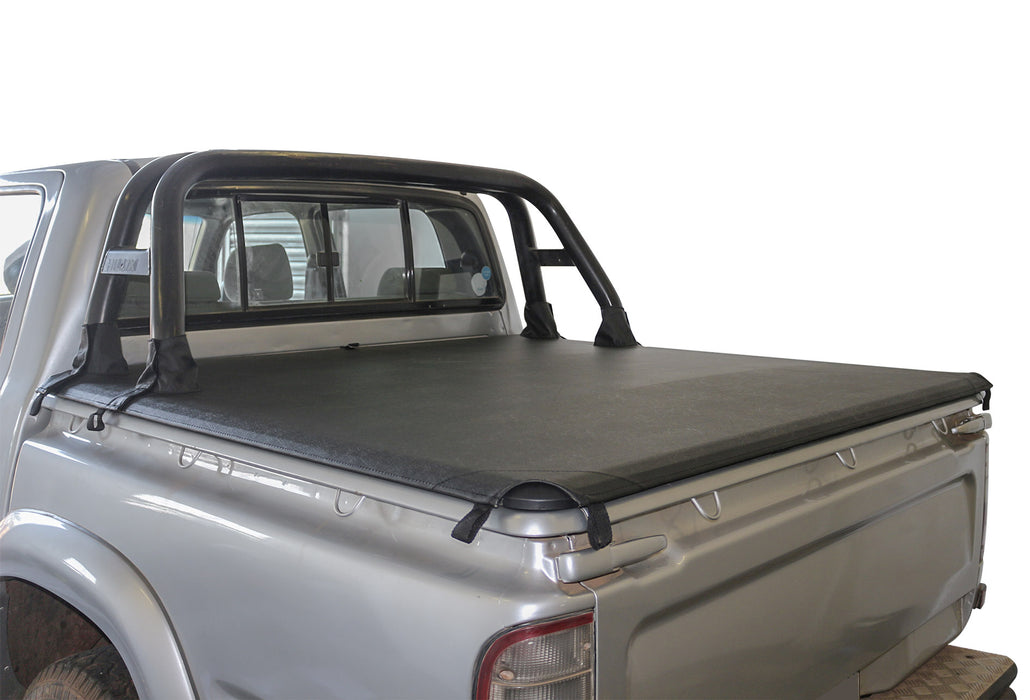 Toyota Hilux Tonneau Cover 1998 - 2005 Clip In