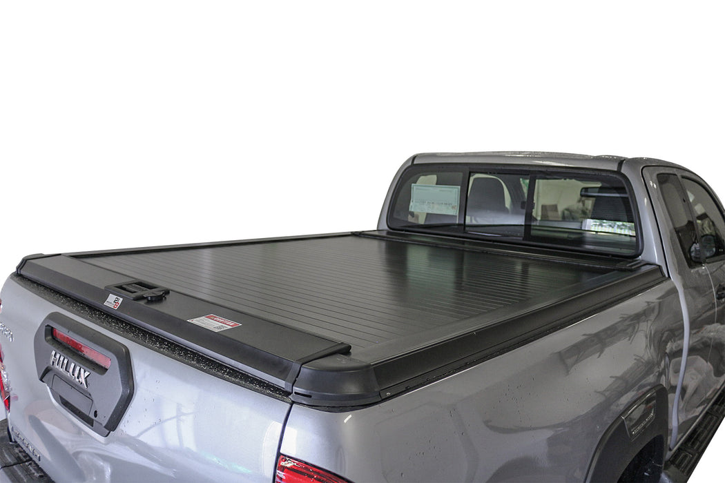 Toyota Hilux Securi-Lid 218 2016+