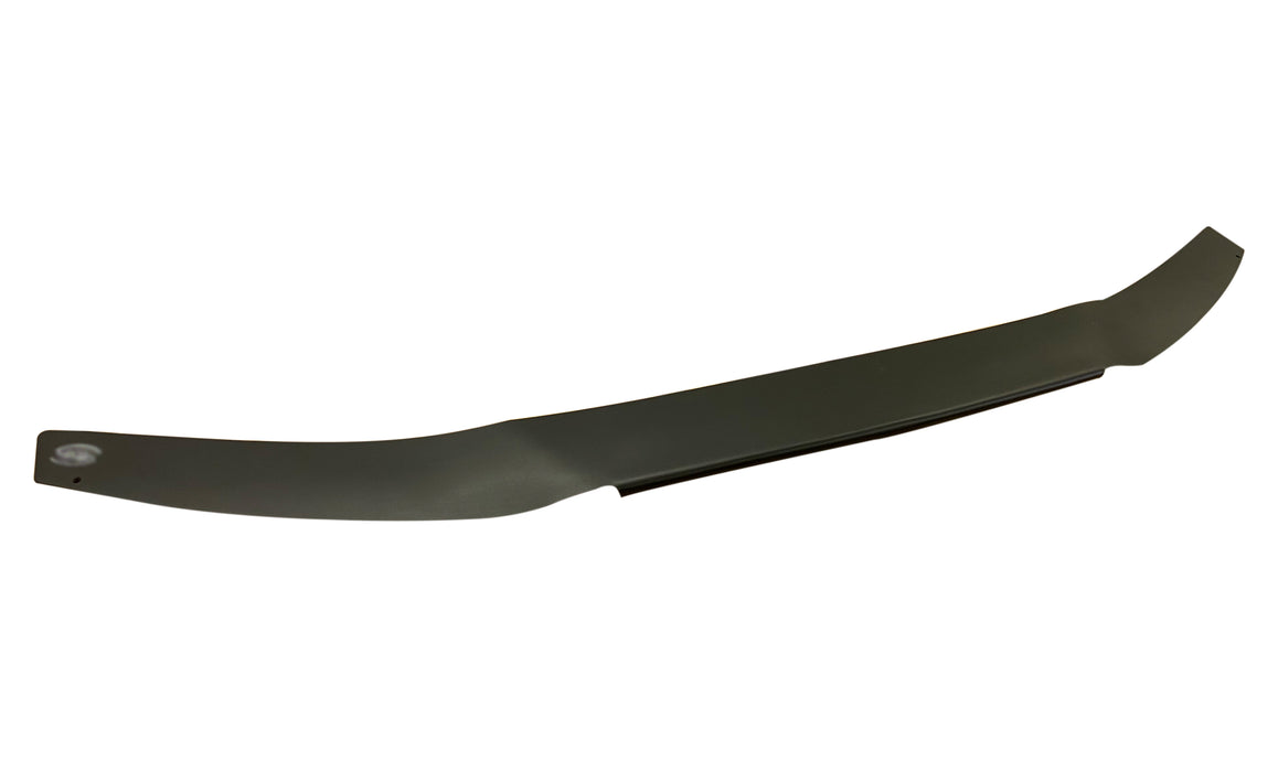 Toyota-Hilux-Bonnet-Guard-Shield-Protector-Black-Vigo-D4D