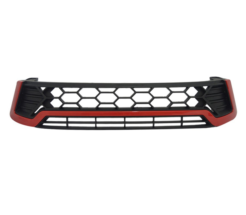 Toyota Hilux 2016+ Grills