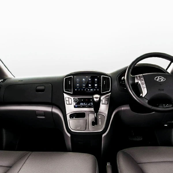 Hyundai H1 Radio Screen ONE NAV