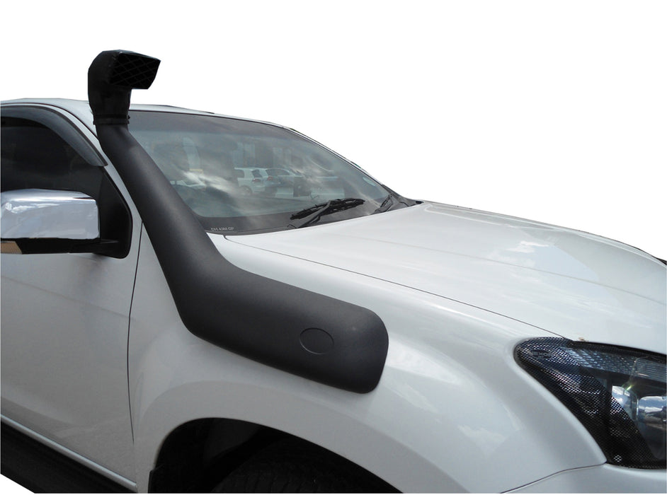 Isuzu-KB-6-Snorkel-D-Max