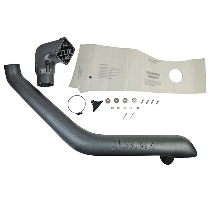 Suzuki-Jimney-Snorkel