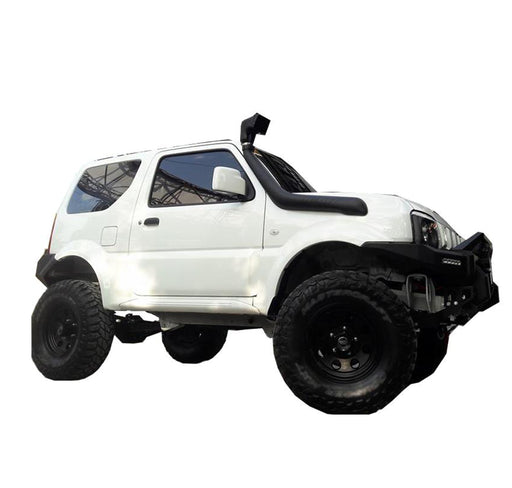 Suzuki-Jimney-Snorkel