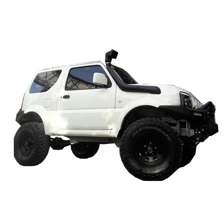 Suzuki-Jimney-Snorkel