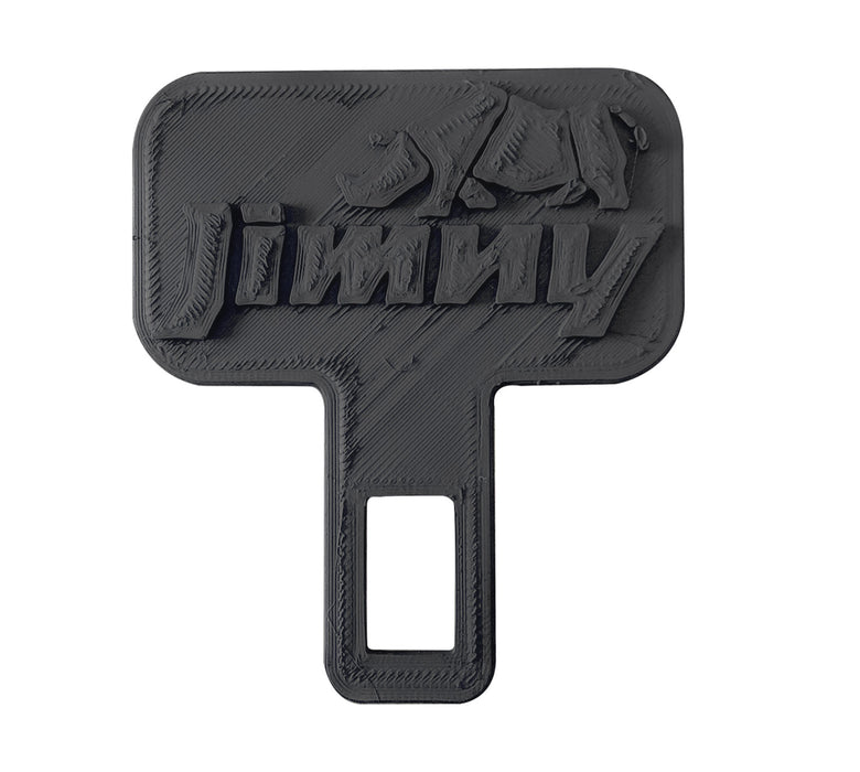 Suzuki Jimny Seat Belt Dummy Clip