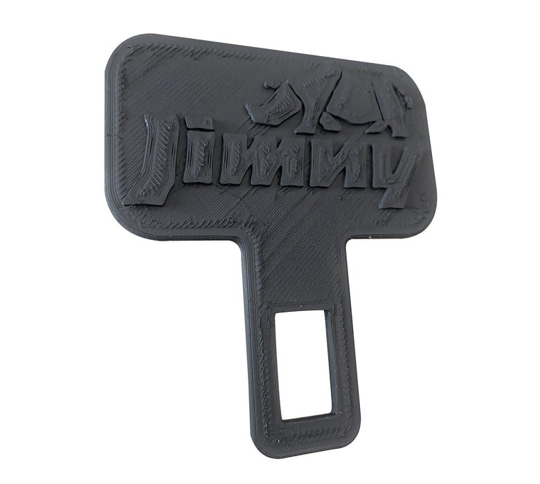 Suzuki Jimny Seat Belt Dummy Clip