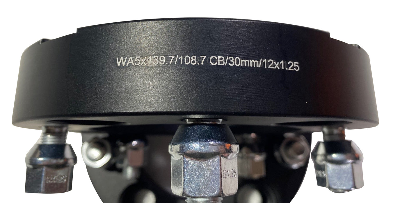 Suzuki-Jimny-Wheel-Spacers