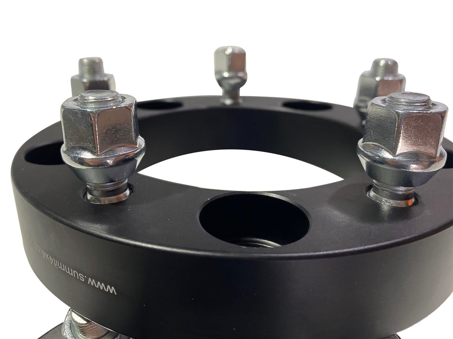 Suzuki-Jimny-Wheel-Spacers