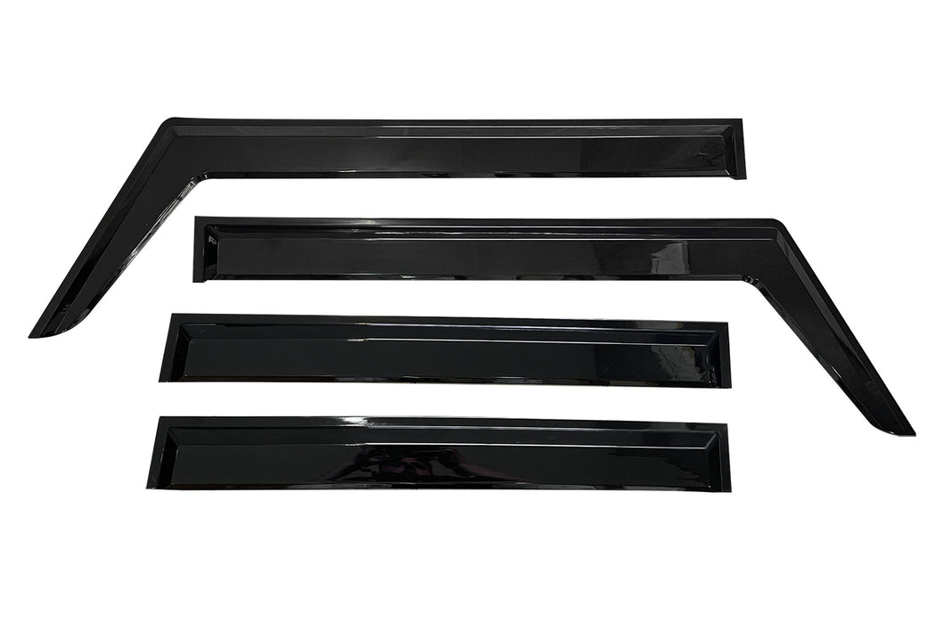 Suzuki-Jimny-Window-Shields-Rain-Guards
