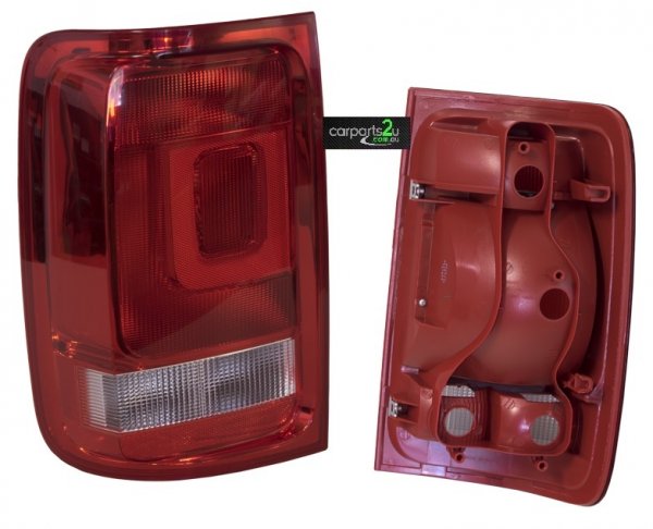 Volkswagen Amarok 2010+ Taillight (Left)