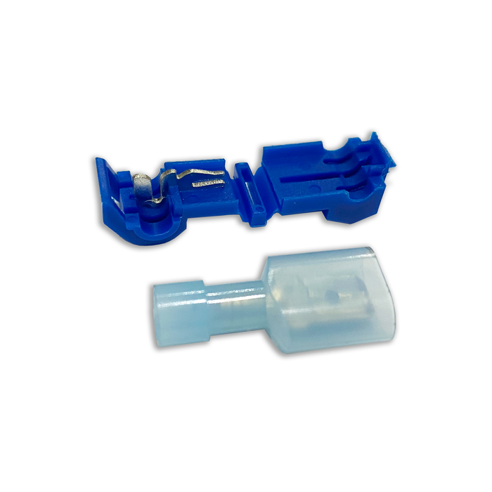Wire Splice 2mm
