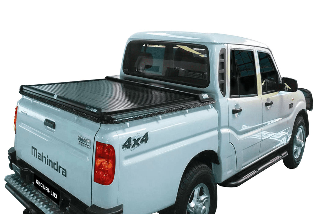 Mahindra-Scorpio-Securi-Lid-Armadilo-Karoo