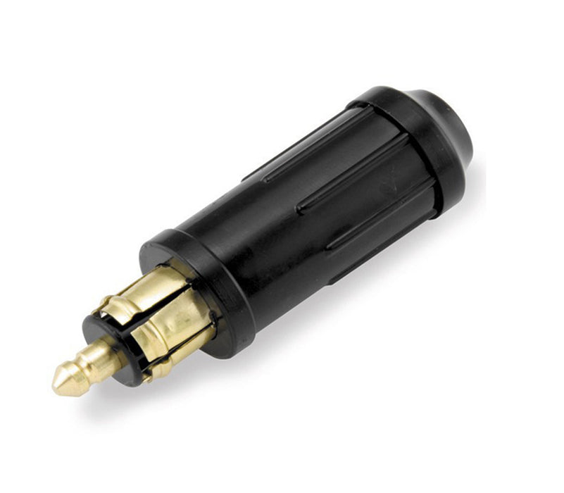 Hella Male Plug
