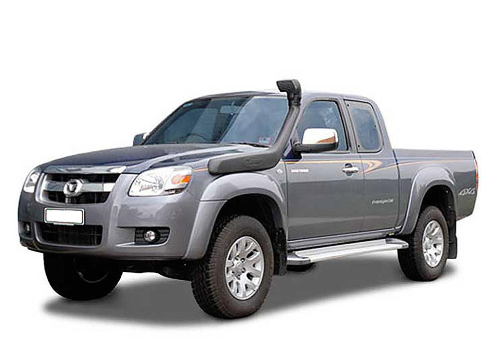 Mazda-Bt50-Snorkel