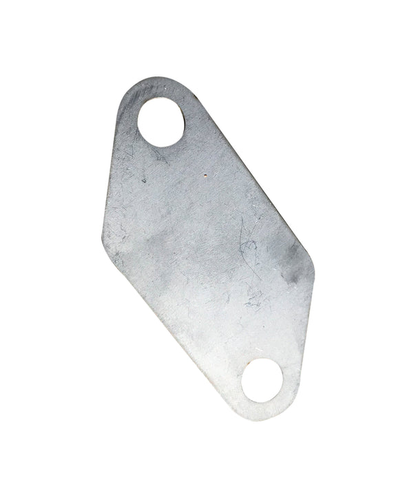 Nissan Navara Thai EGR Blank Plate