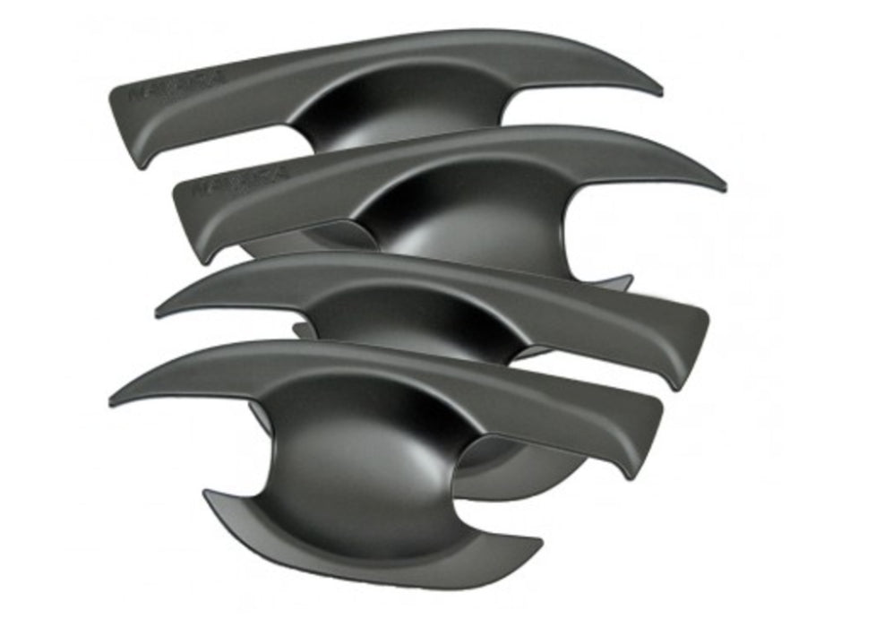 Nissan Navara 2016+ Door Handle Bowls