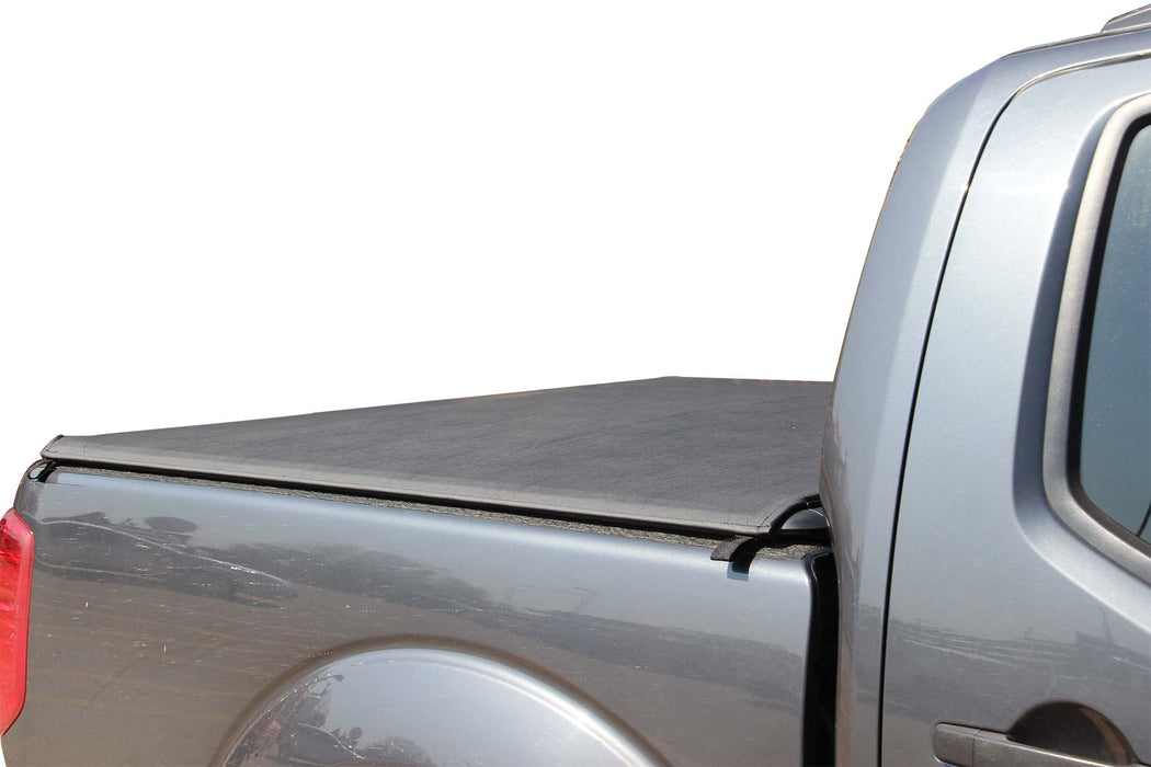 Nissan-Navara-D4-Tonneau-Cover-Back