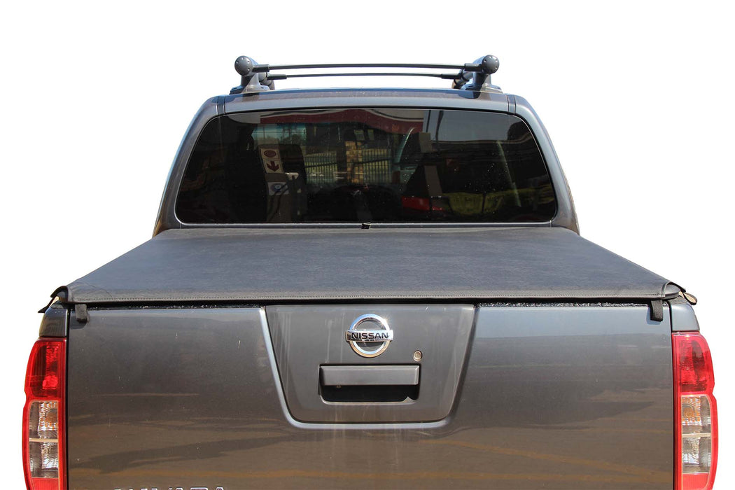 Nissan-Navara-D4-Tonneau-Cover-Back