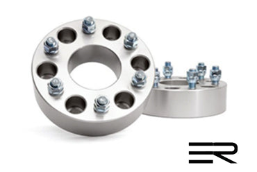 Nissan Navara 2016+ Wheel Spacers