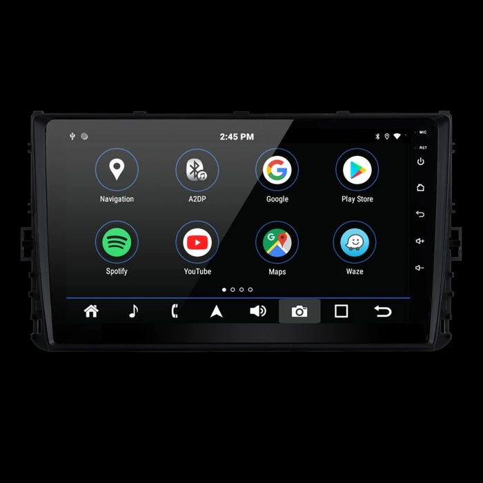 Volkswagen Polo 2018+ Radio Screen ONE NAV