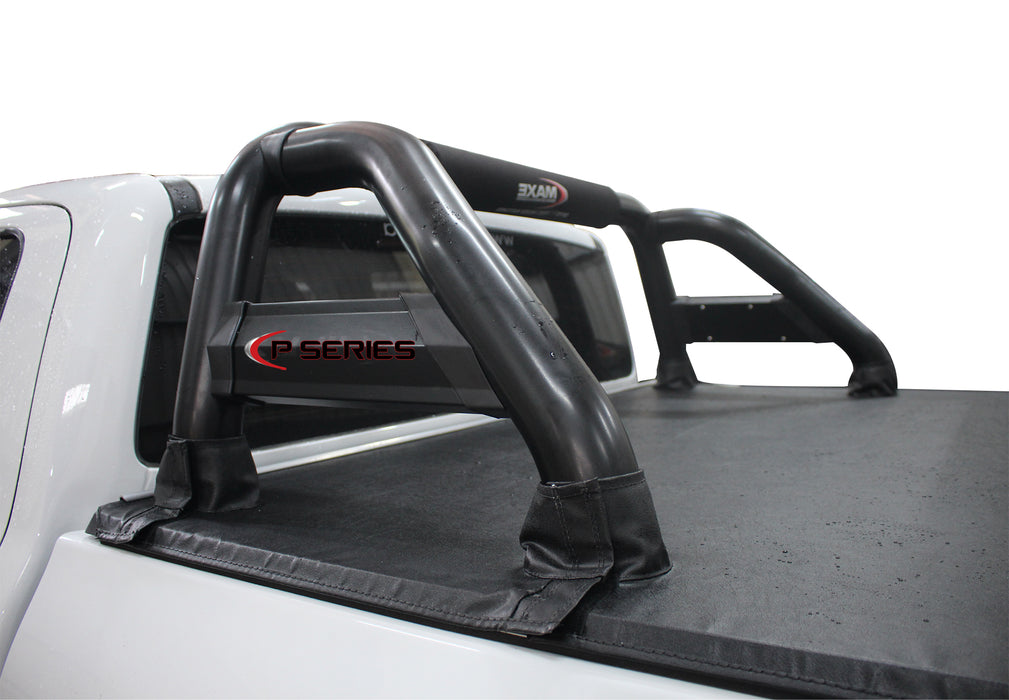 Gwm P-Series Rollbar Black Premium 2021+