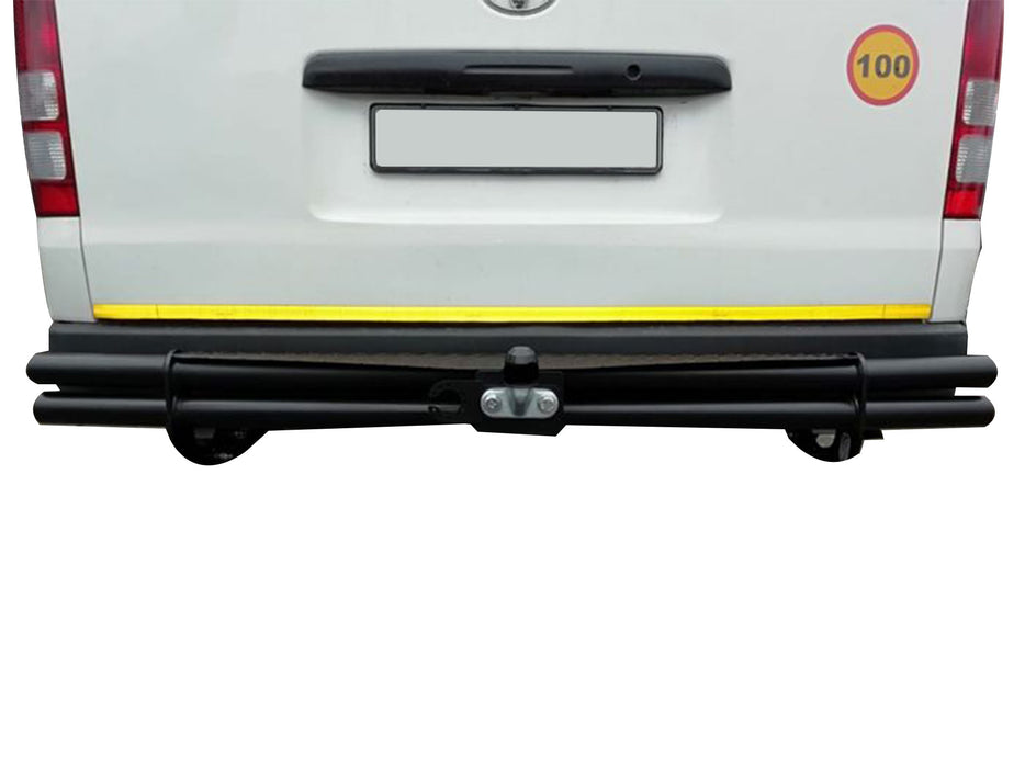 Toyota-Quantum-Tow-Bar-Towbar-Step
