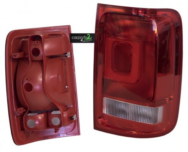 Volkswagen Amarok 2010+ Taillight (Right)