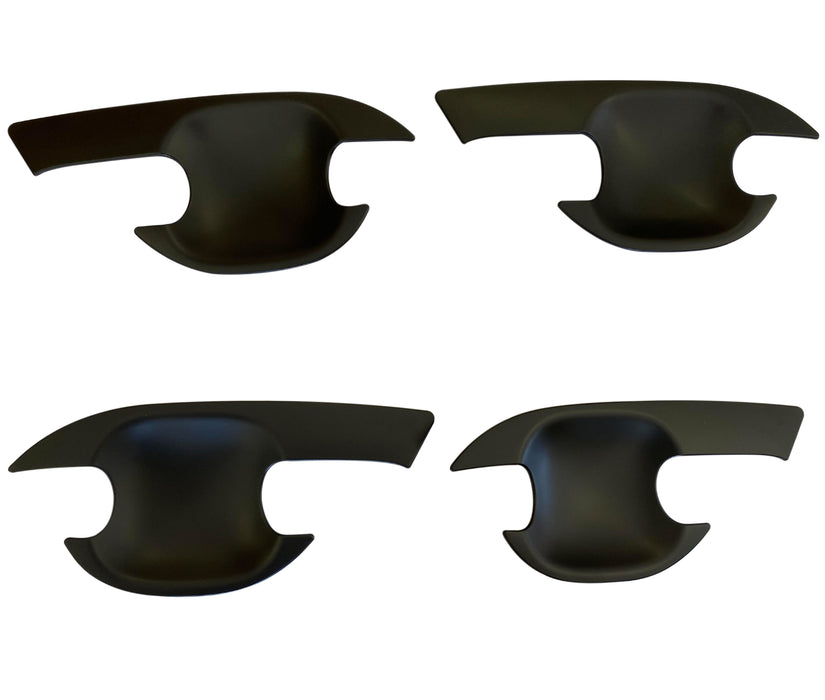 Ford Ranger Inner Door Handle Bowls 2012 - 2022