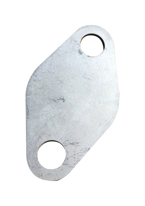 Ford Ranger 3.0L 2007 - 2011 EGR Blank Plate
