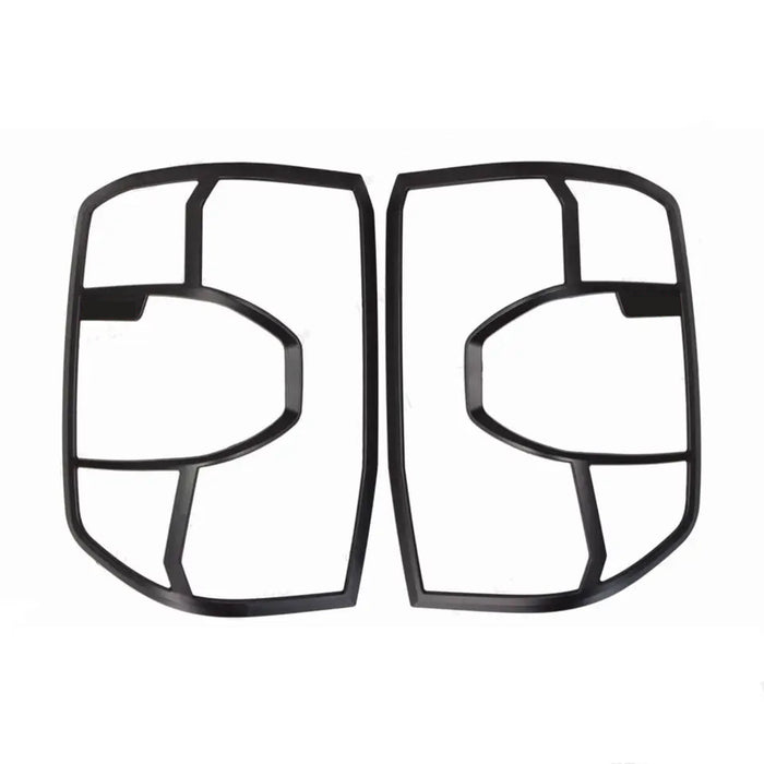 Ford-Ranger-Tail-light-trims-Covers-2022-T9