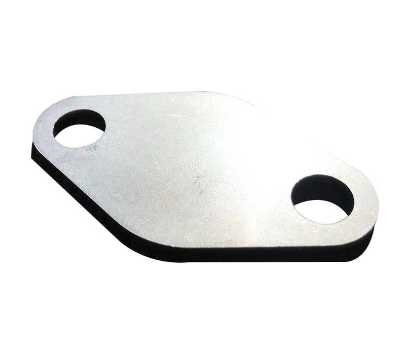 Ford Ranger 3.0L 2007 - 2011 EGR Blank Plate