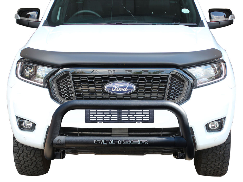 Ford-Ranger-Nudge-Bar-Artav-Maxe-Arrow-Bull-Nudgebar-Nutch-Black-Stainless-Chrome-Powder-Coated-T7-T6