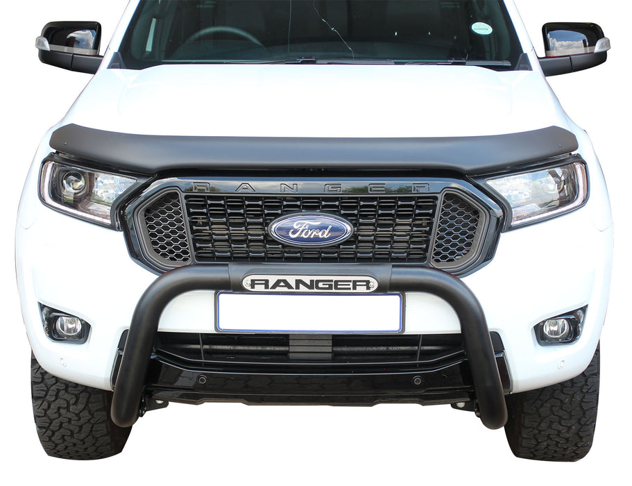 Ford-Ranger-Nudge-Bar-Artav-Maxe-Arrow-Bull-Nudgebar-Nutch-Black-Stainless-Chrome-Powder-Coated-T7-T6-PDC-Park-Distance-Control