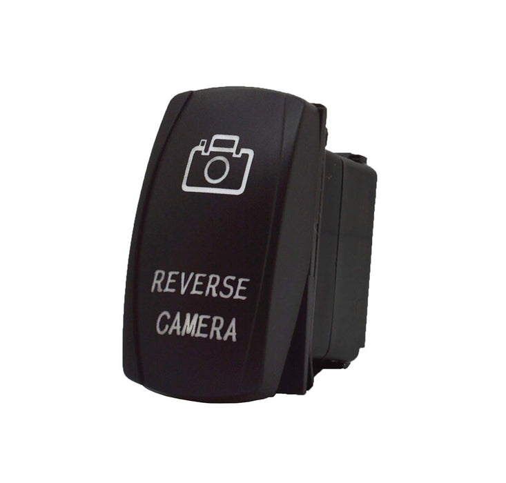 Reverse Camera Switch – Rocker