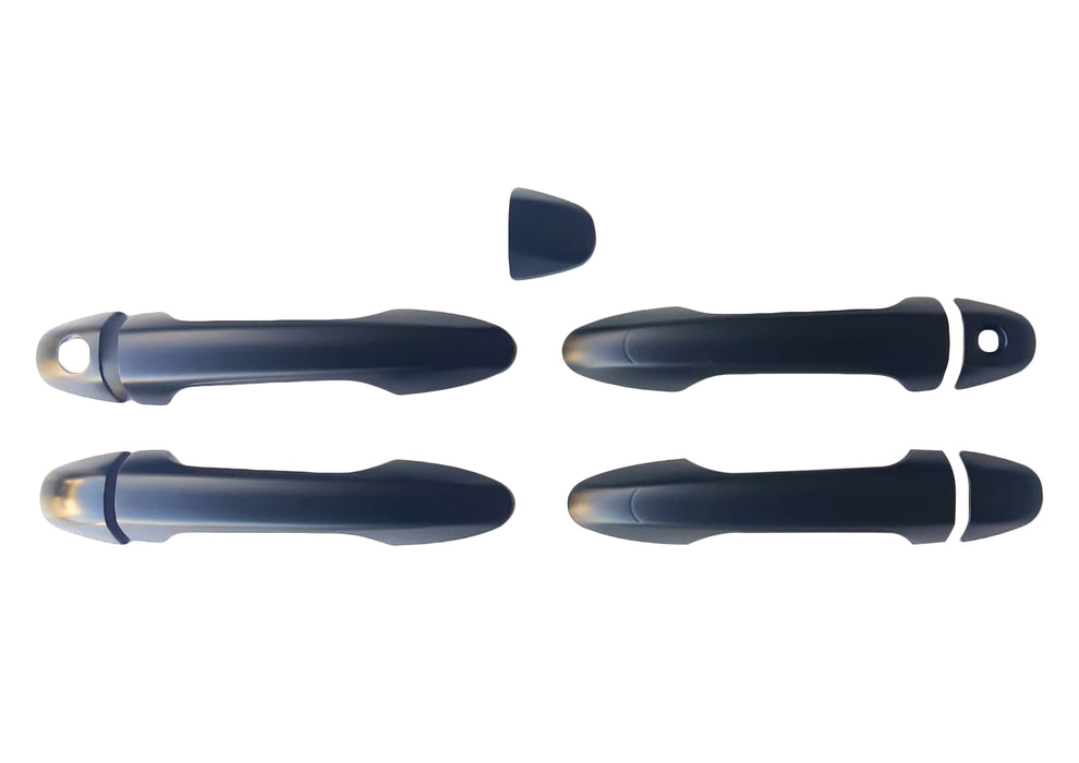 Toyota Hilux Door Handle Protectors 2016+