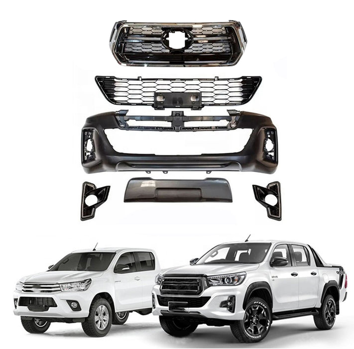 Toyota-Hilux-Body-Kit