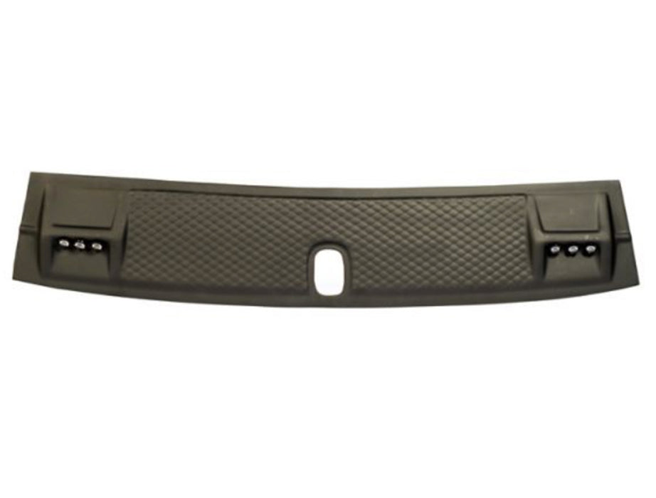 Ford Ranger Roof Spoiler 2012+