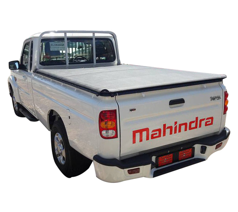 Mahindra Scorpio Tonneau Cover