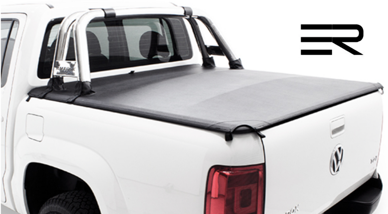 Volkswagen Amarok 2010+ Tonneau Cover Clip In