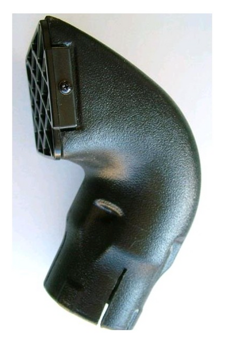 Snorkel-Head